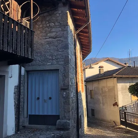 Mountain Suite Raveo Exterior photo