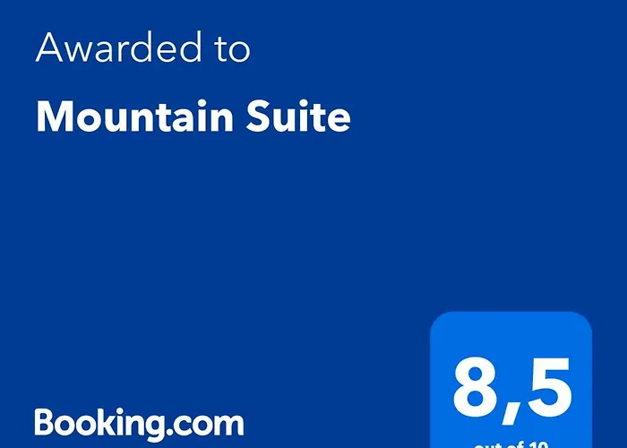 Mountain Suite