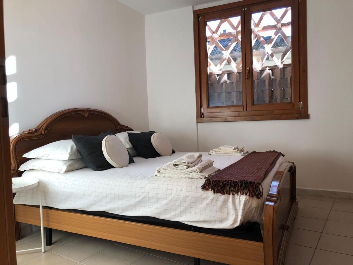 Mountain Apartment
