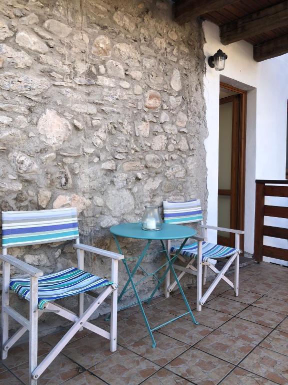 Mountain Apartment Raveo
